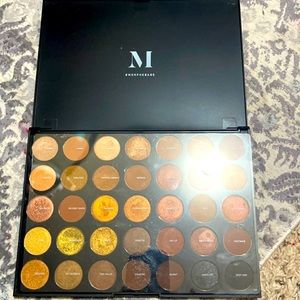 35G MORPHE PALLET